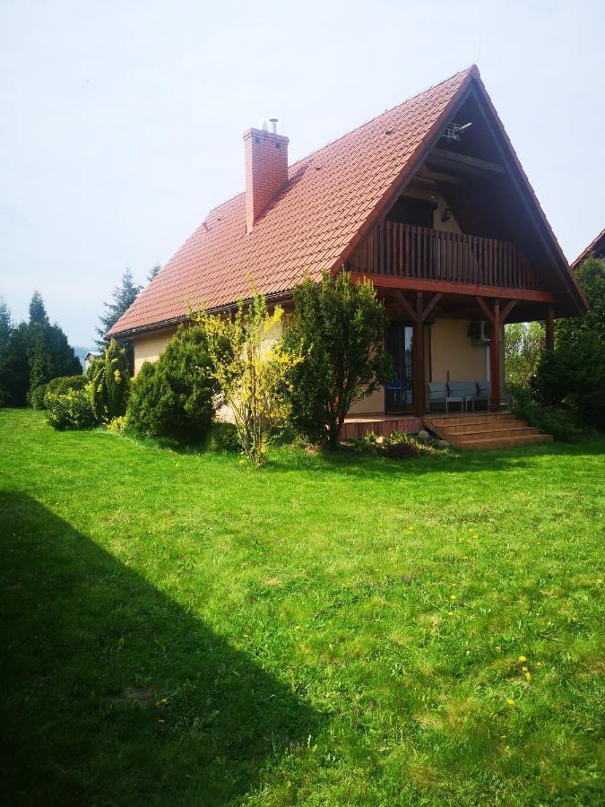 Ustron Dom Aneta Ustroń Exterior foto
